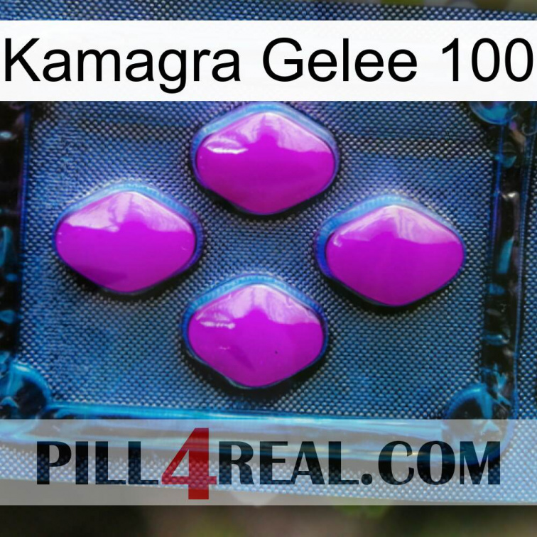 Kamagra Jelly 100 04
